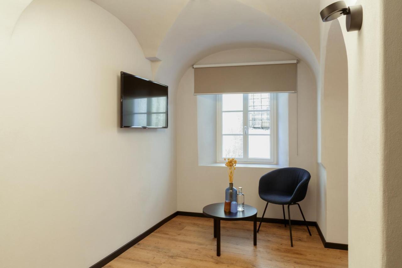 Alter Schlachthof Μπρεσανόνε Εξωτερικό φωτογραφία