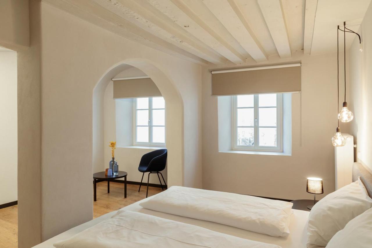 Alter Schlachthof Μπρεσανόνε Εξωτερικό φωτογραφία